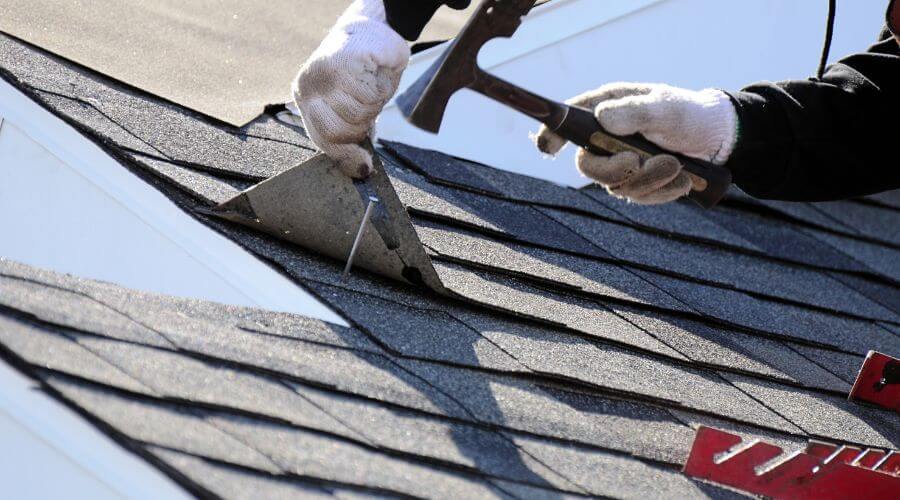 Professional Flat Roofing Installation in Osage City, KS